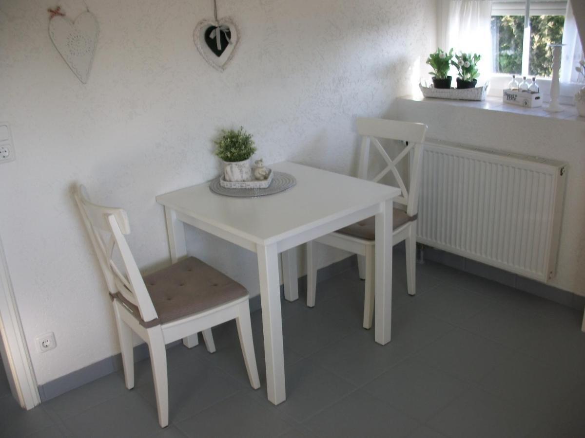 Ferienwohnung Ott Amelinghausen Exterior photo