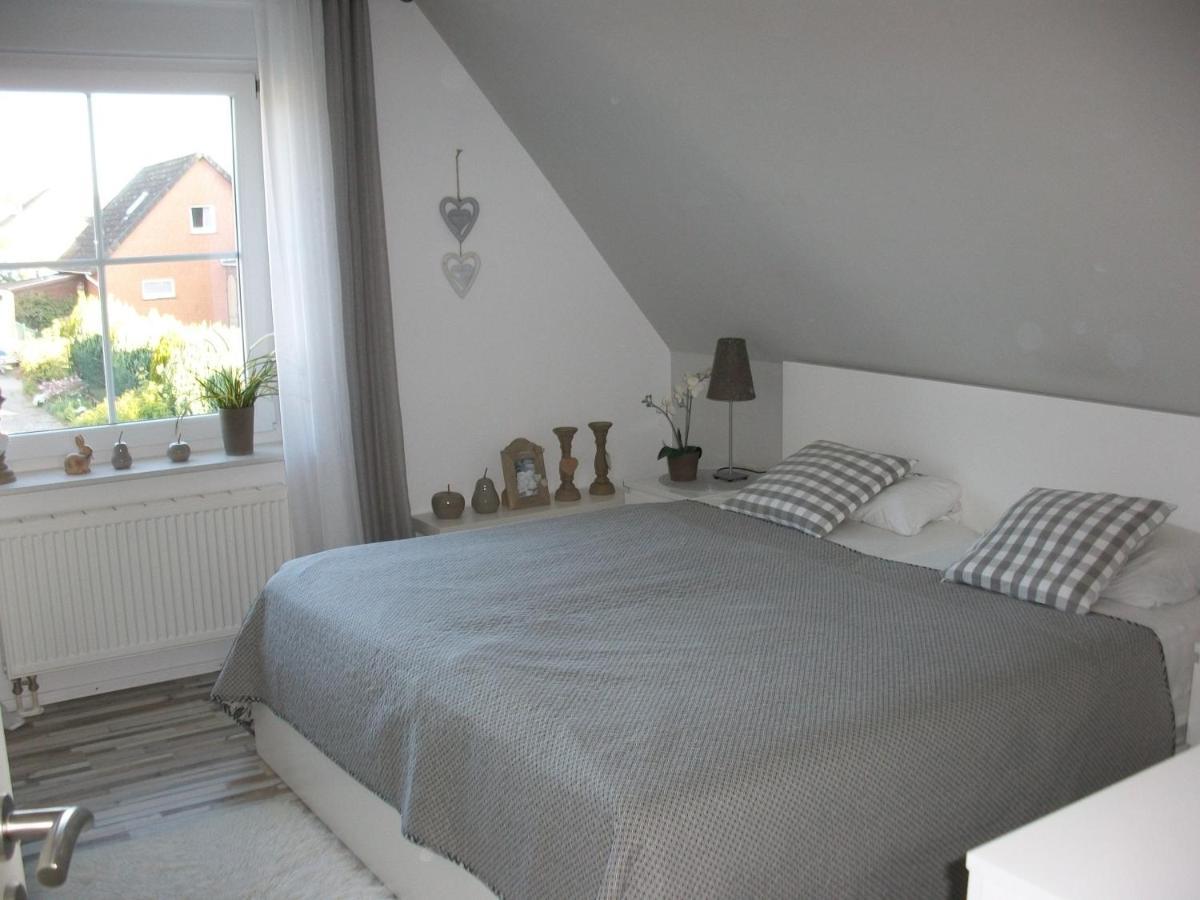 Ferienwohnung Ott Amelinghausen Exterior photo